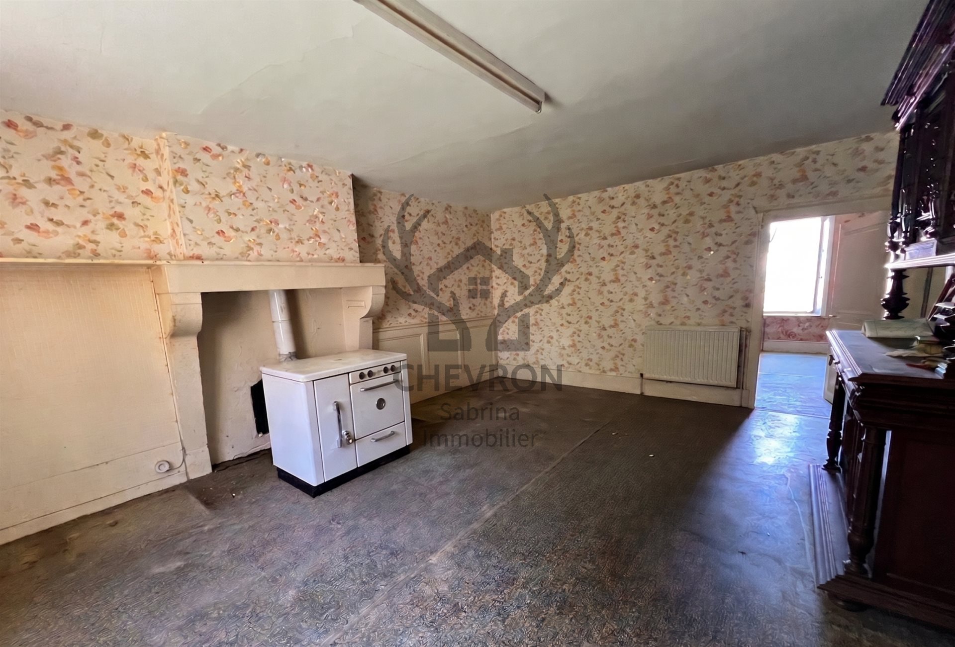 Maison à vendre, 121m², Aiglemont