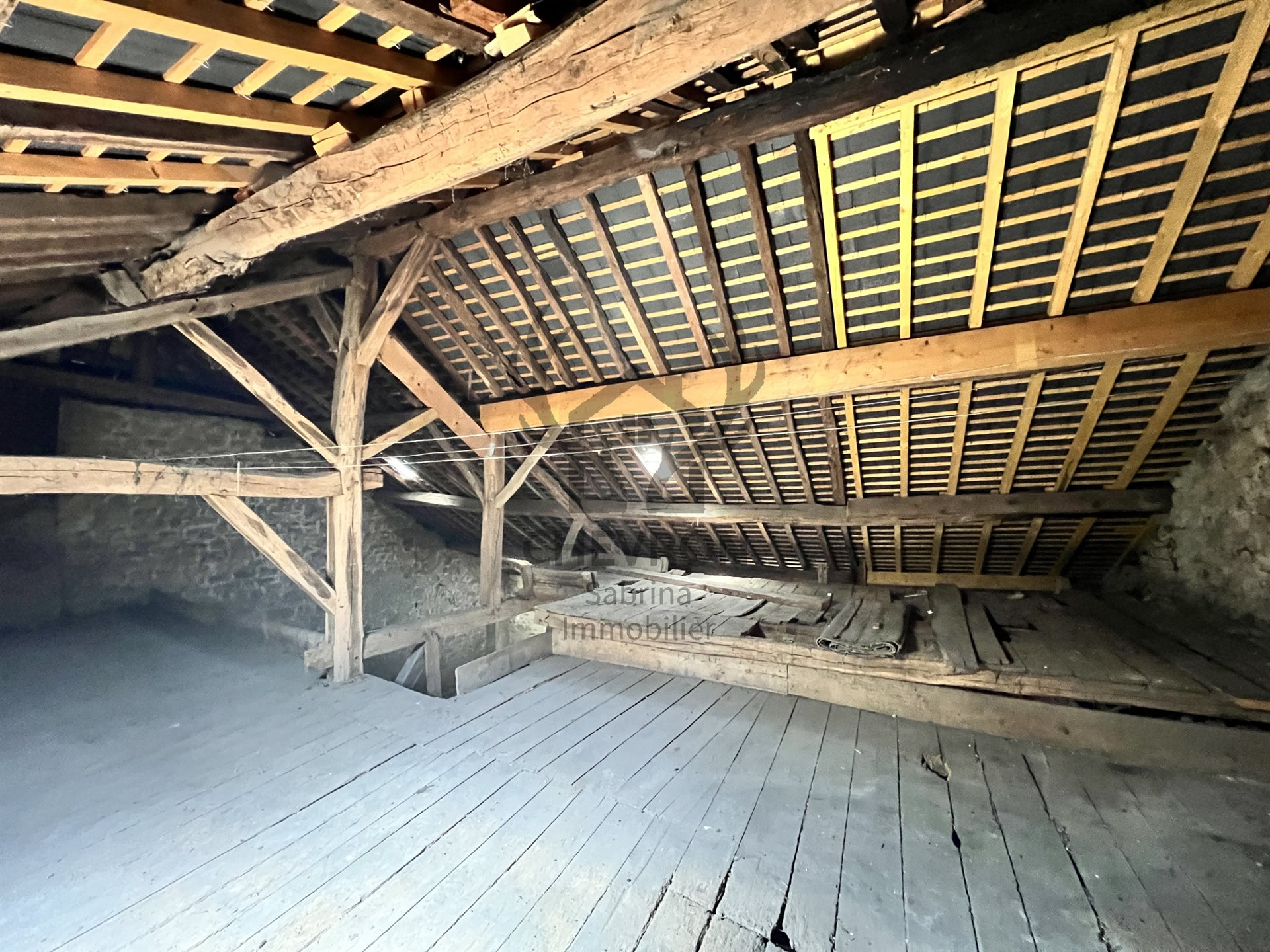 Maison à vendre, 121m², Aiglemont