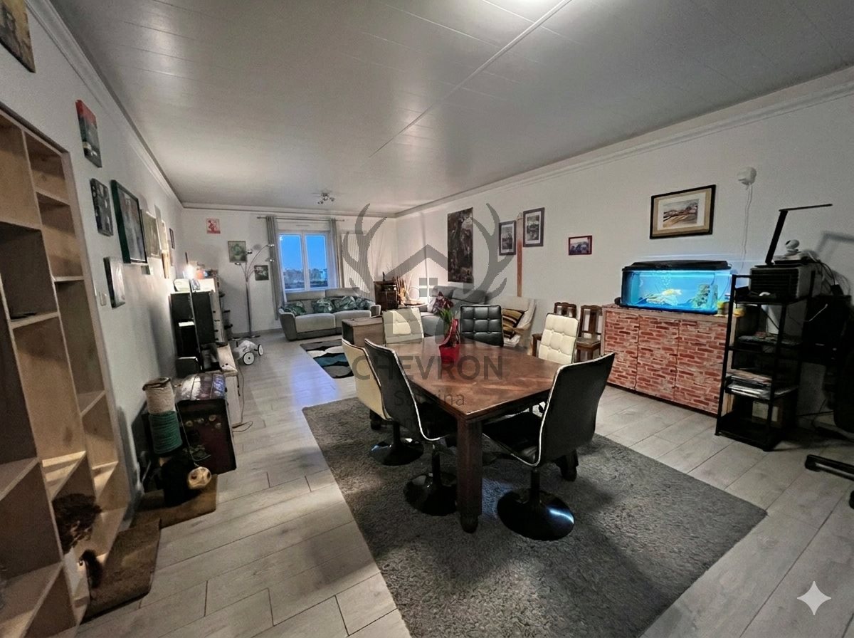 Maison à vendre, 170m², Gespunsart