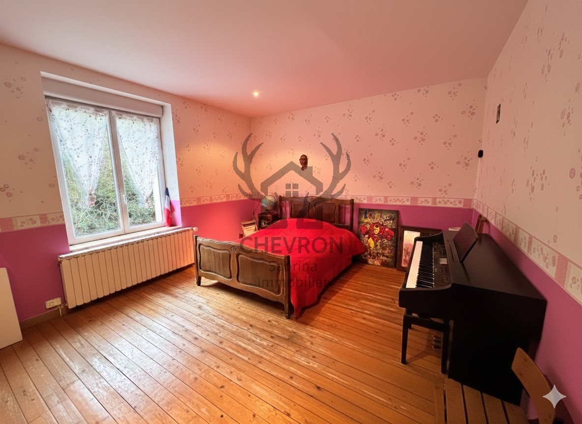 Maison à vendre, 170m², Gespunsart