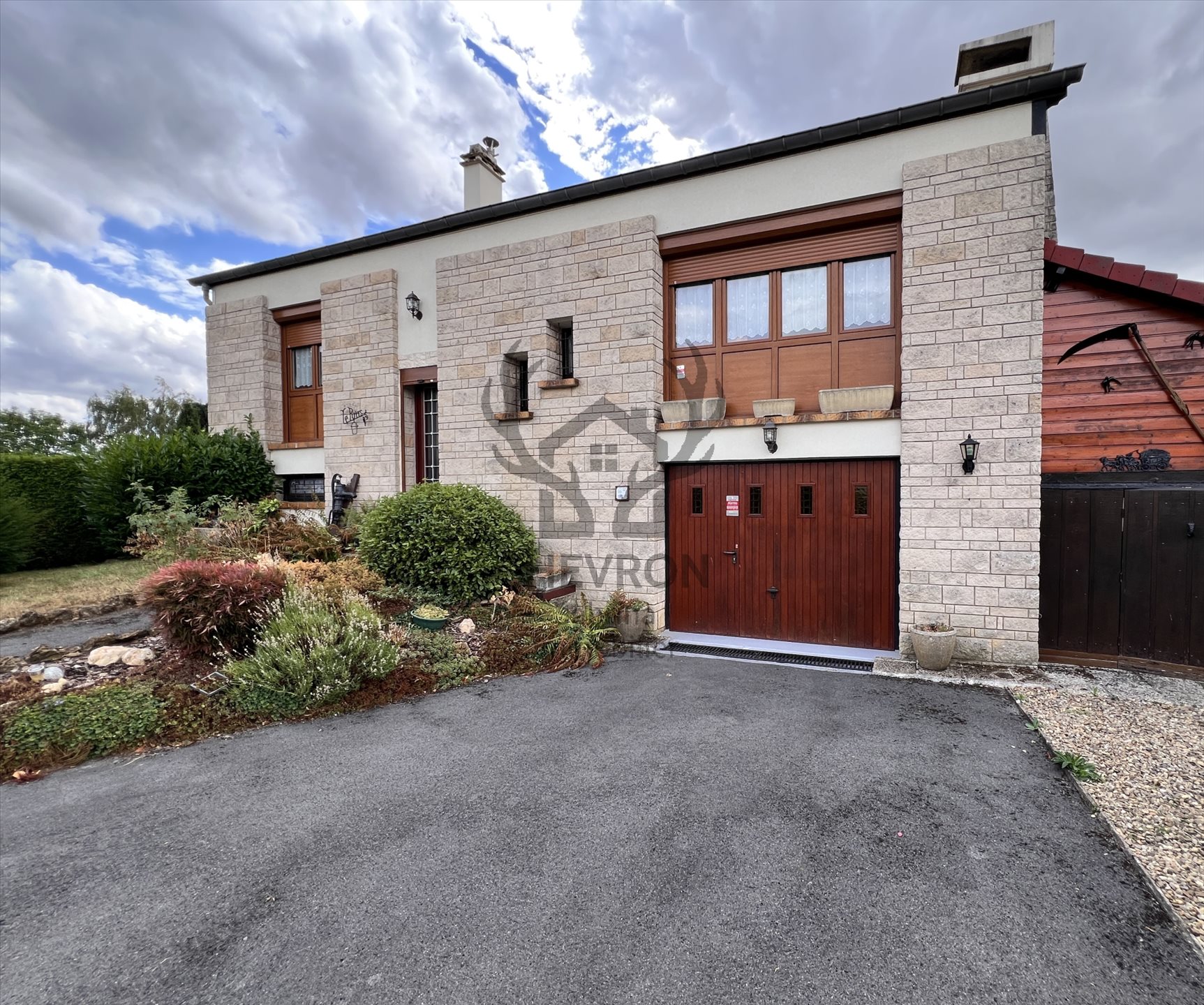 Maison à vendre, 123m², Aiglemont
