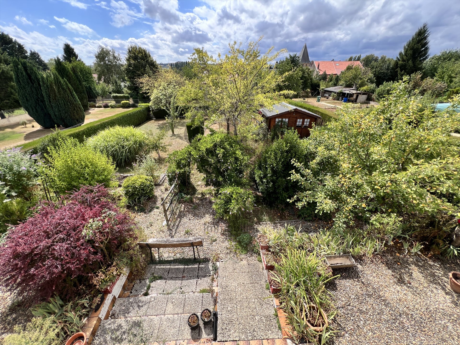 Maison à vendre, 123m², Aiglemont