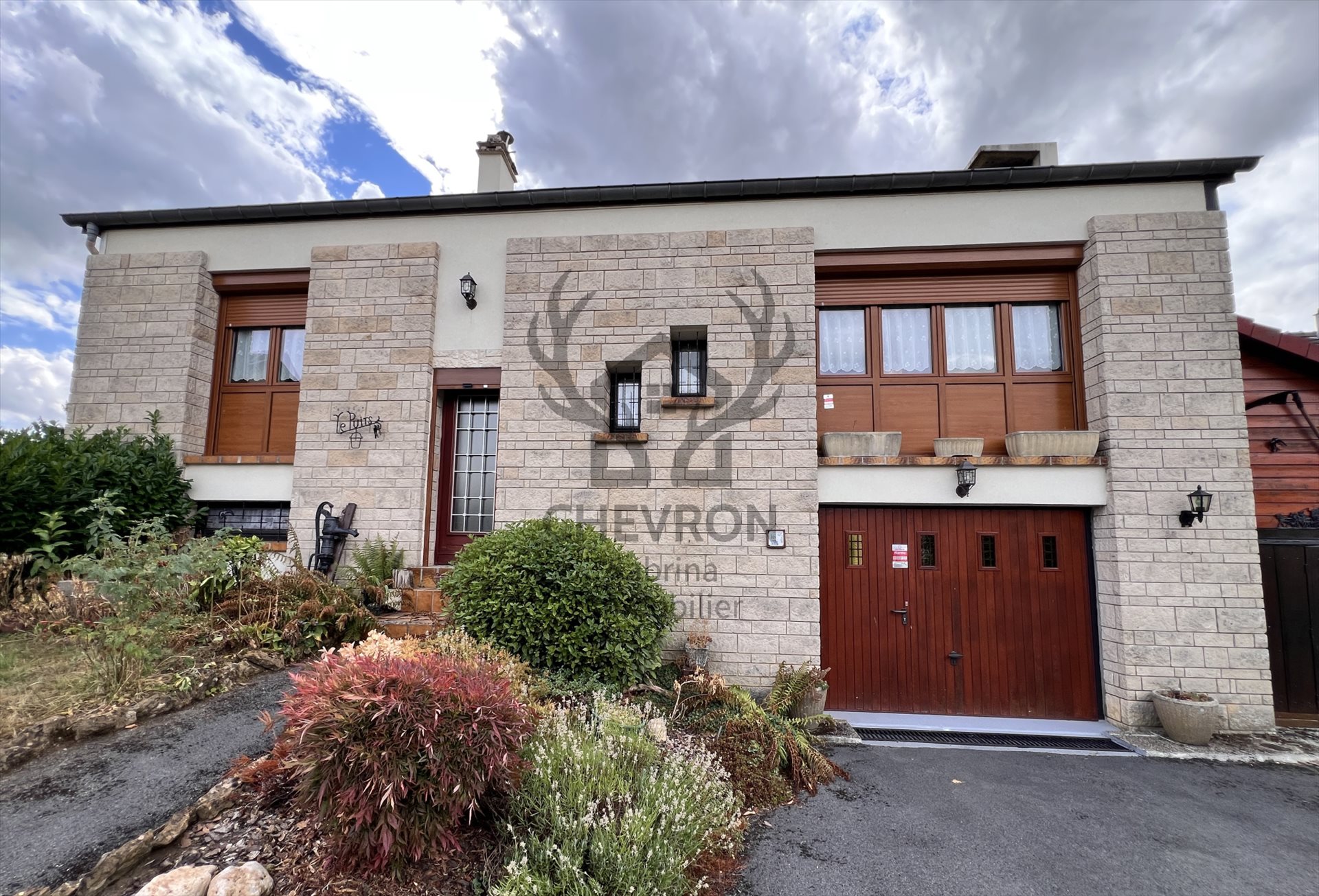 Maison à vendre, 123m², Aiglemont