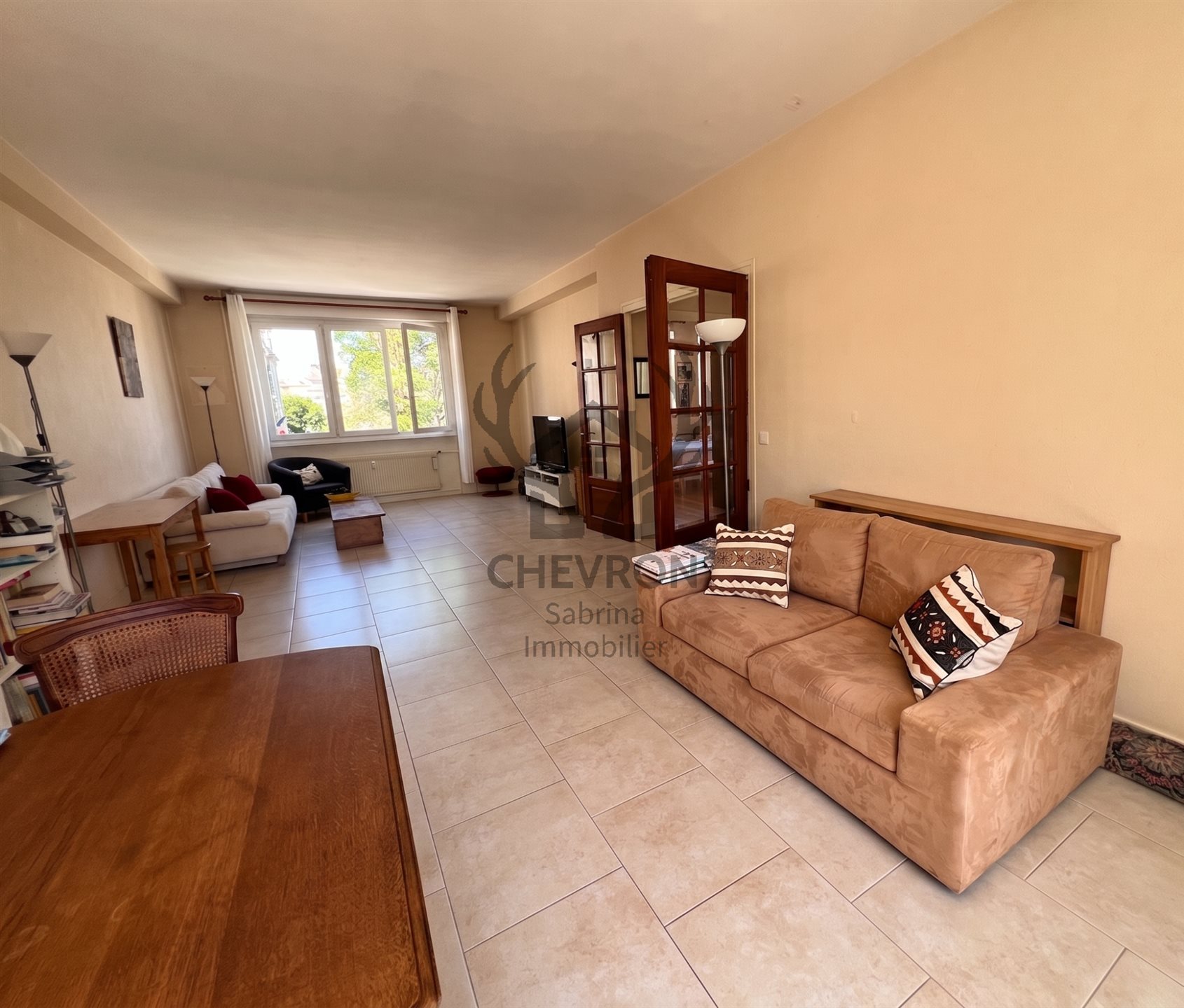 Appartement à vendre, 120m², Charleville-Mézières
