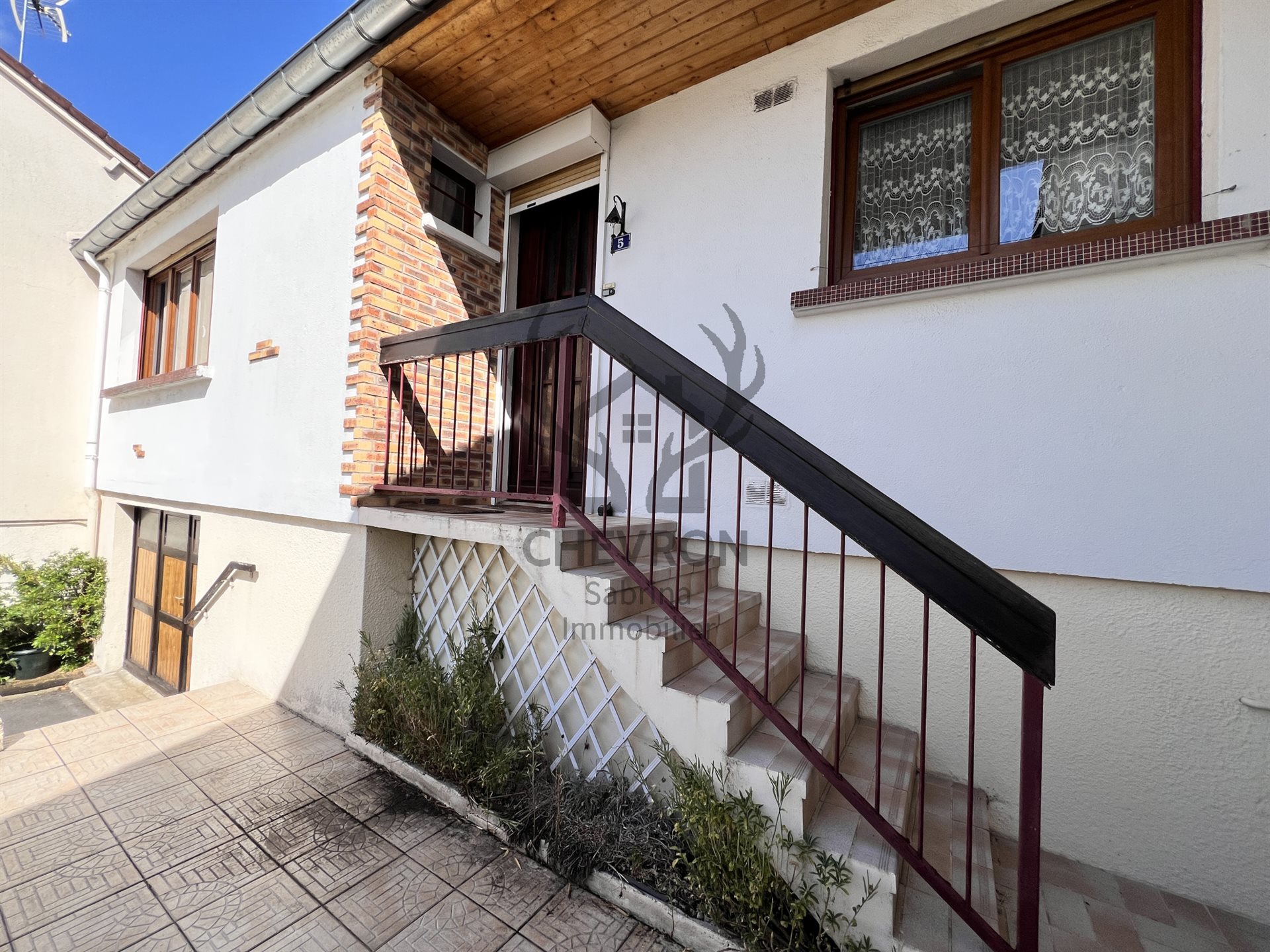 Maison à vendre, 72m², Charleville-Mézières