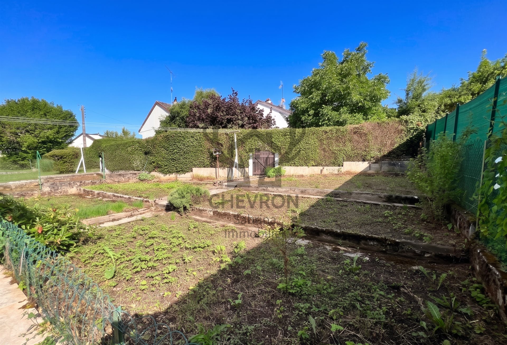 Maison à vendre, 72m², Charleville-Mézières