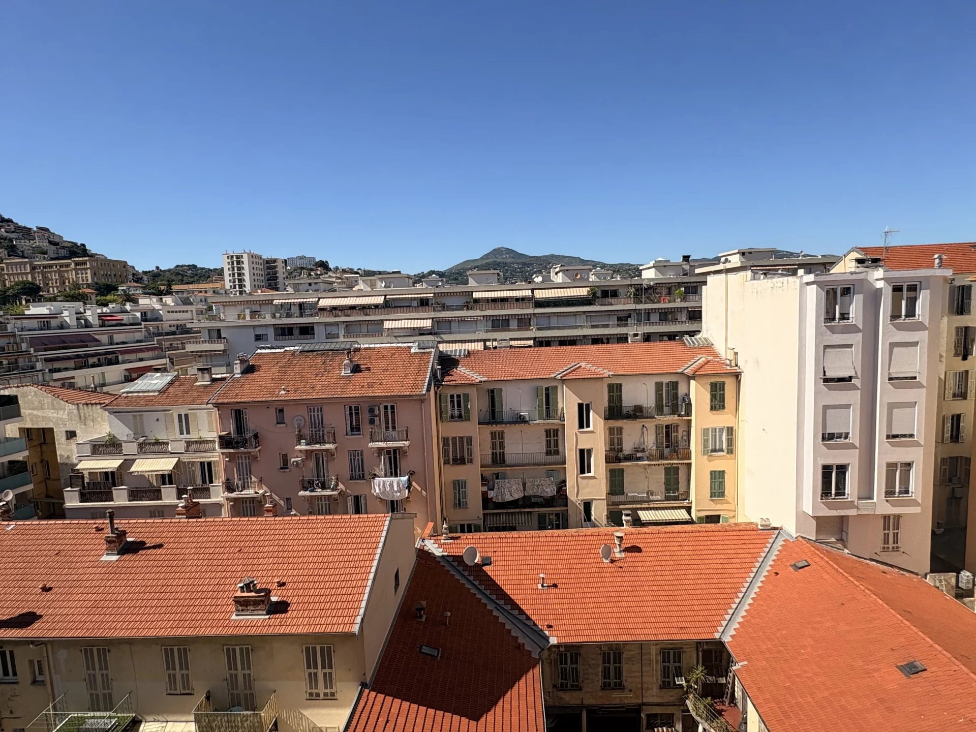 Appartement à vendre, 91m², Nice
