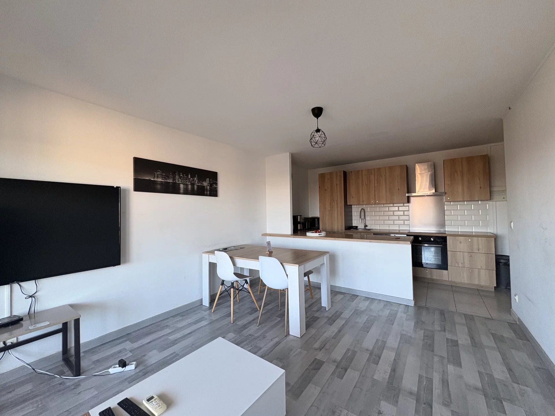 Appartement à vendre, 91m², Nice