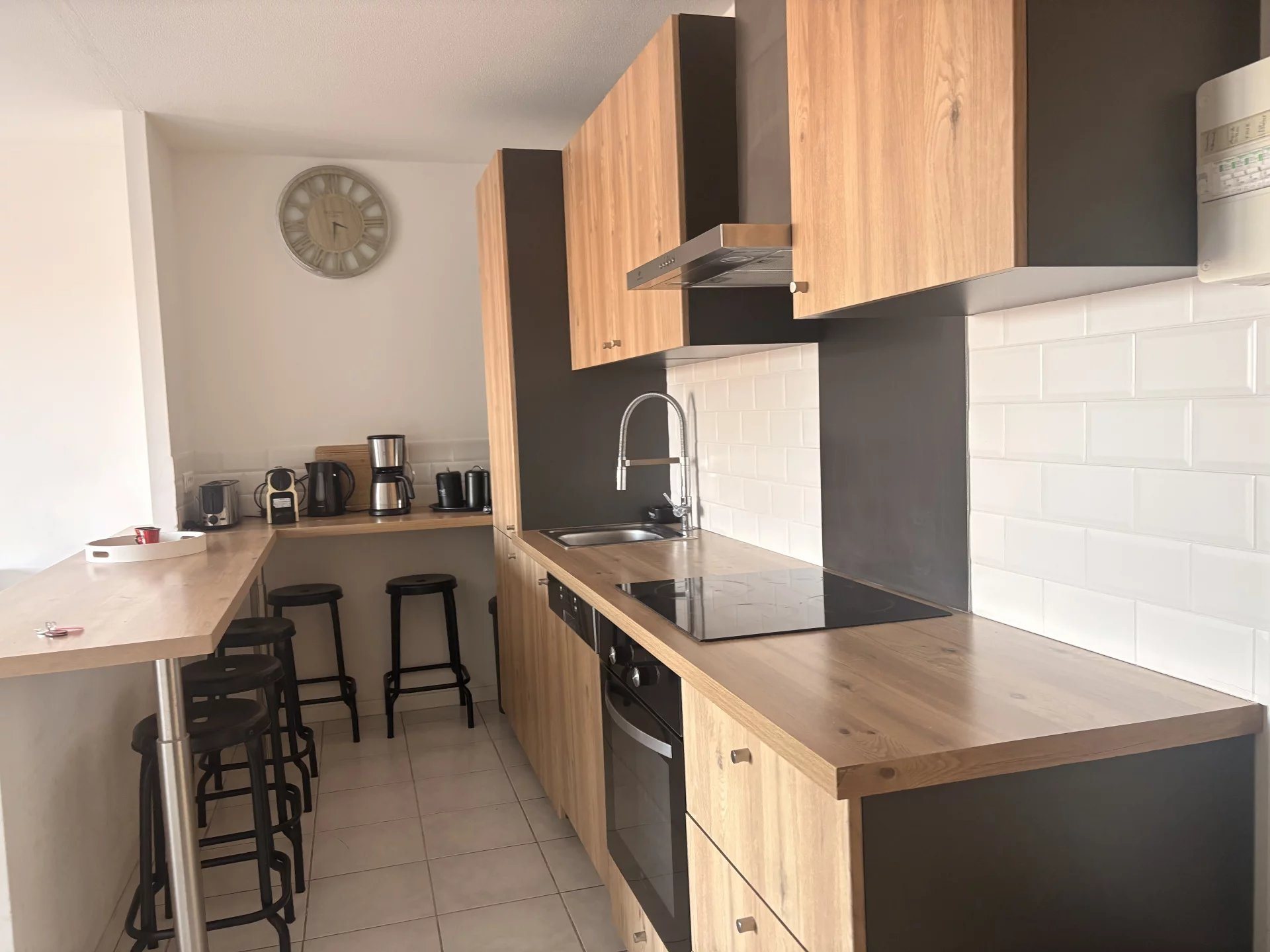 Appartement à vendre, 91m², Nice