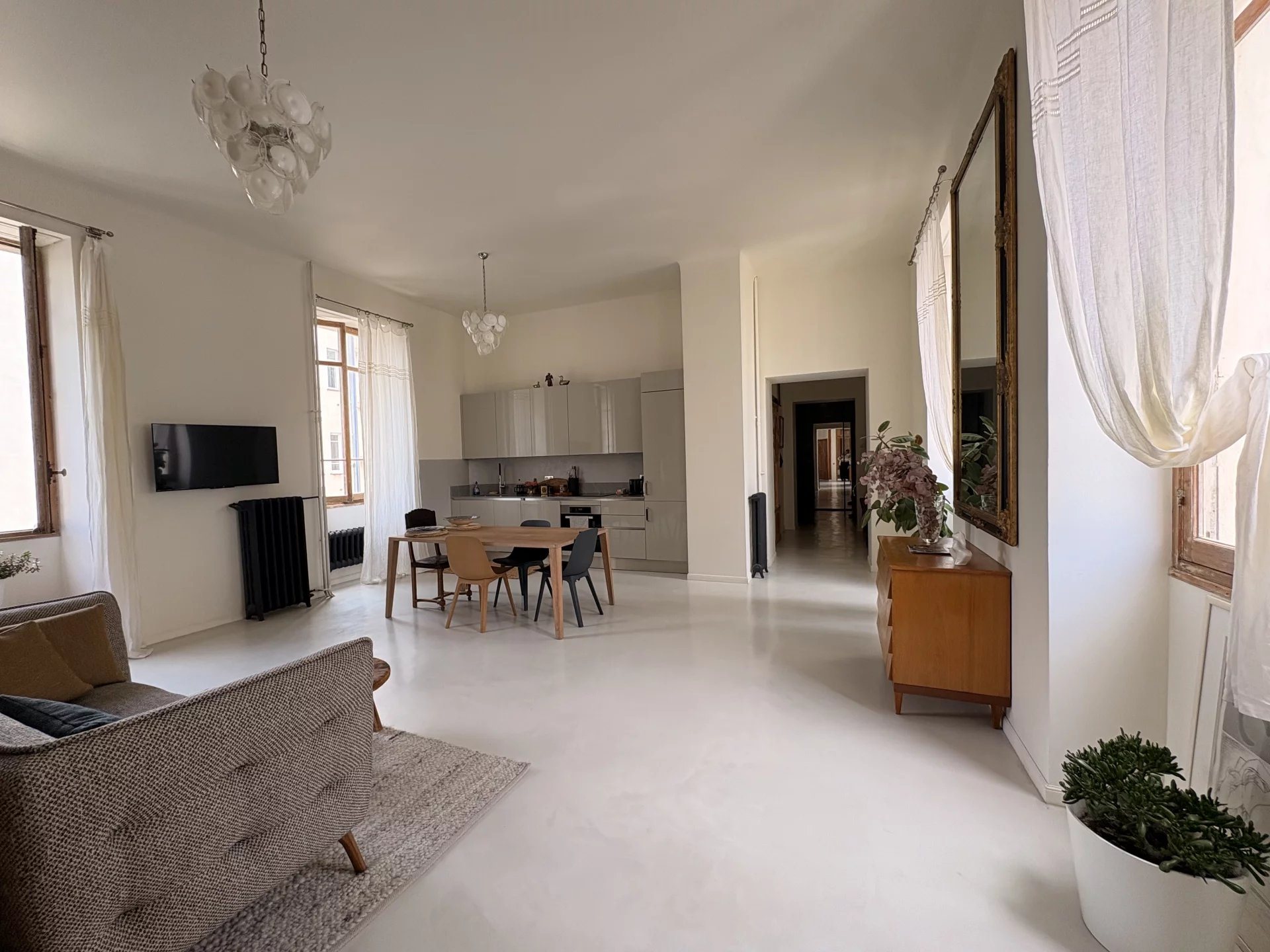 Appartement à vendre, 81m², Nice