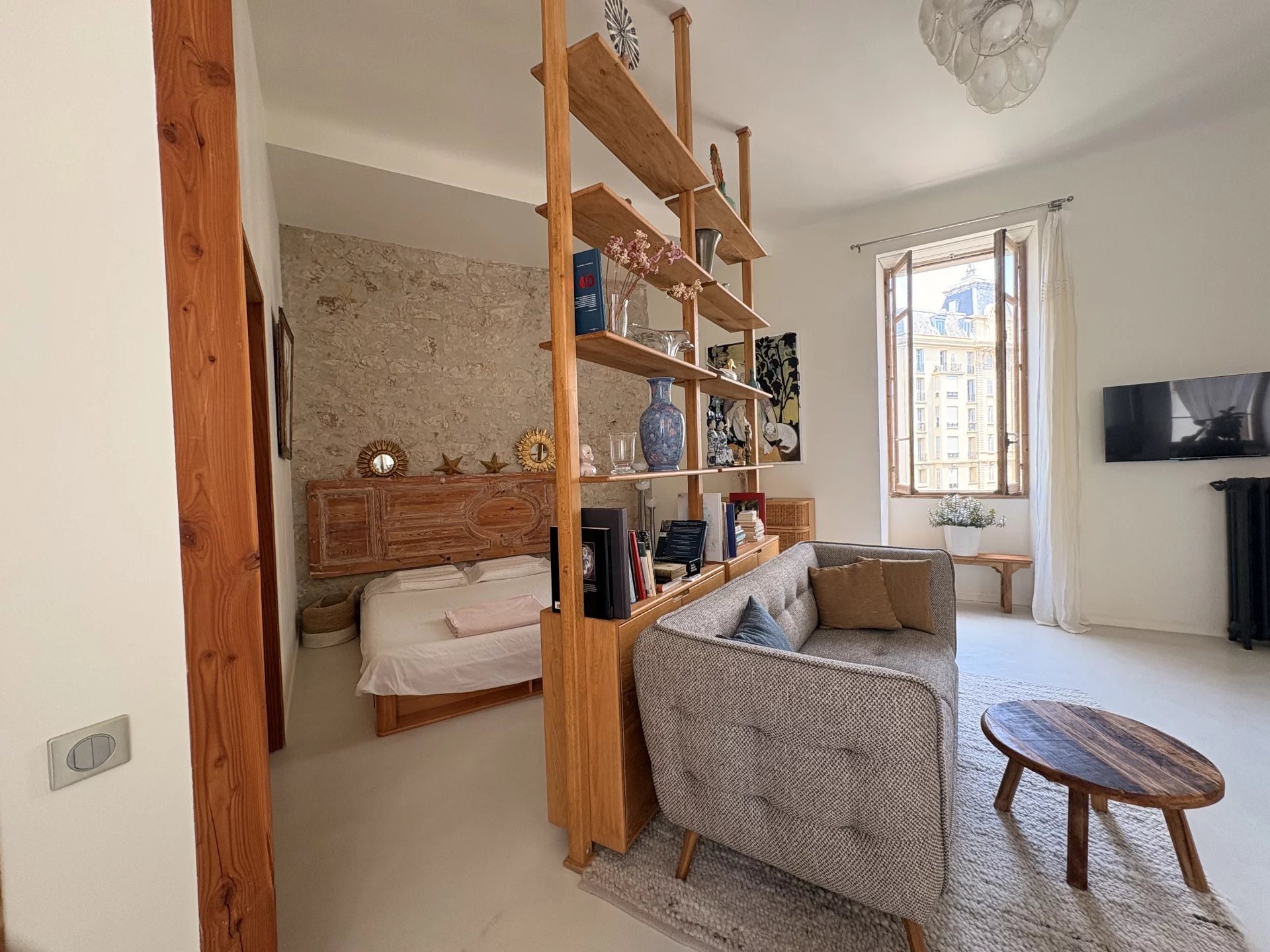 Appartement à vendre, 81m², Nice