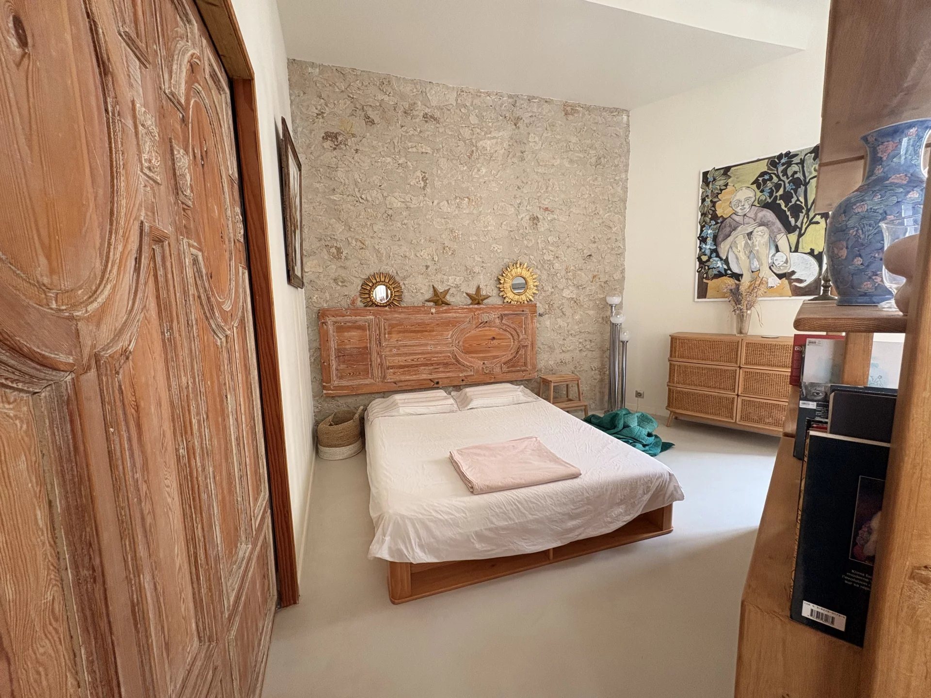Appartement à vendre, 81m², Nice