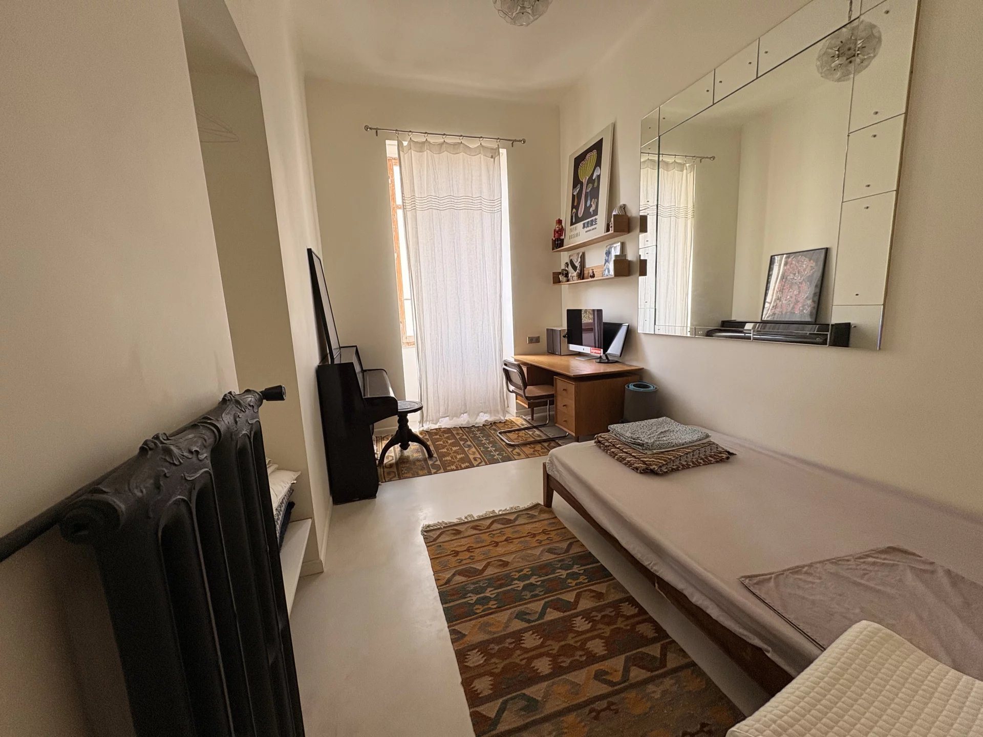 Appartement à vendre, 81m², Nice