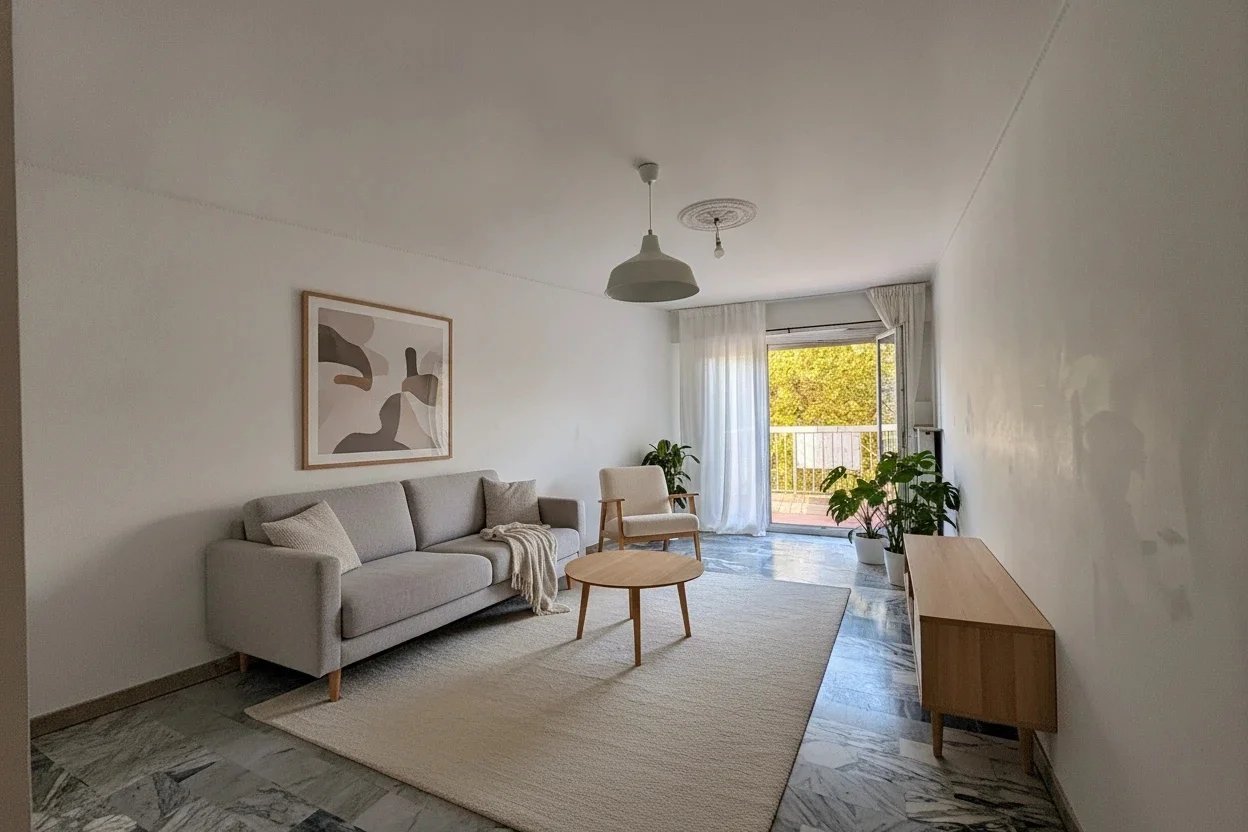 Appartement – Nice