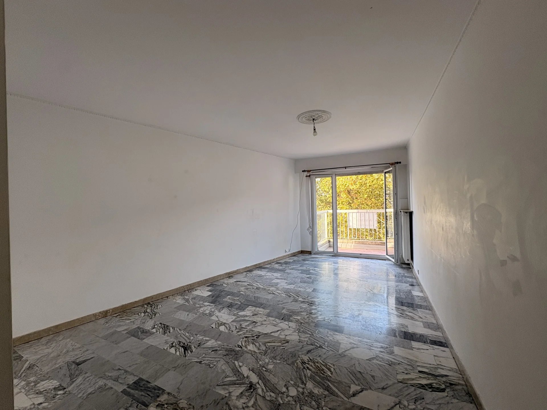 Appartement – Nice - Vue 2