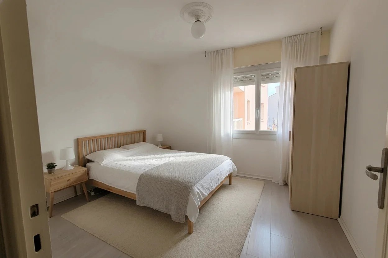 Appartement – Nice - Vue 3