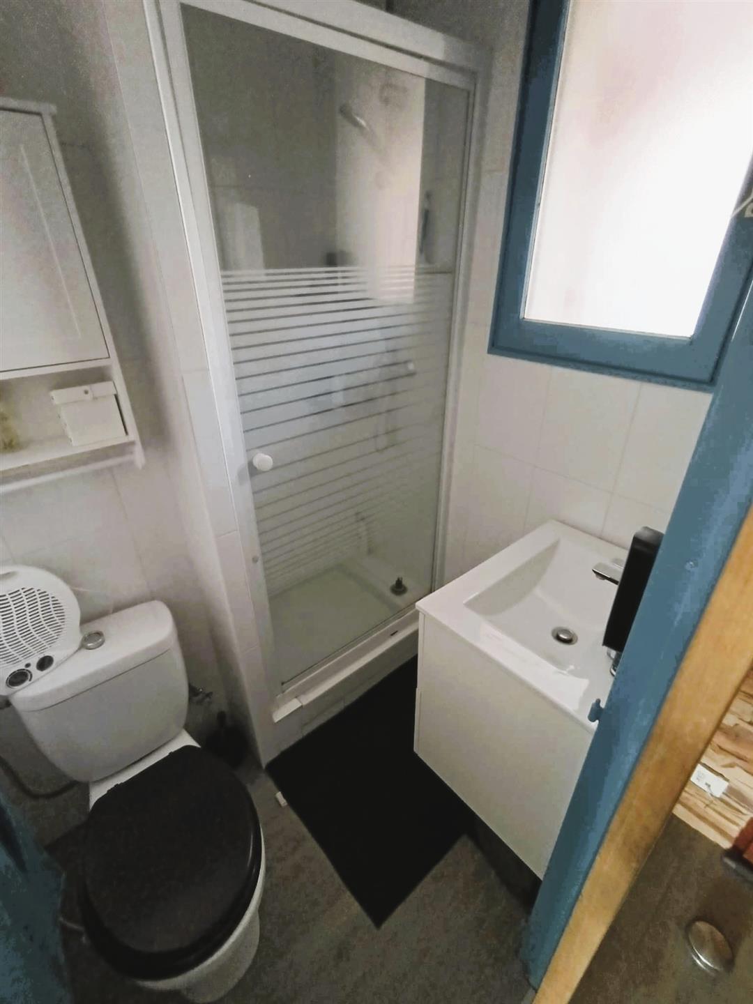 Appartement à vendre, 24m², Le Barcarès