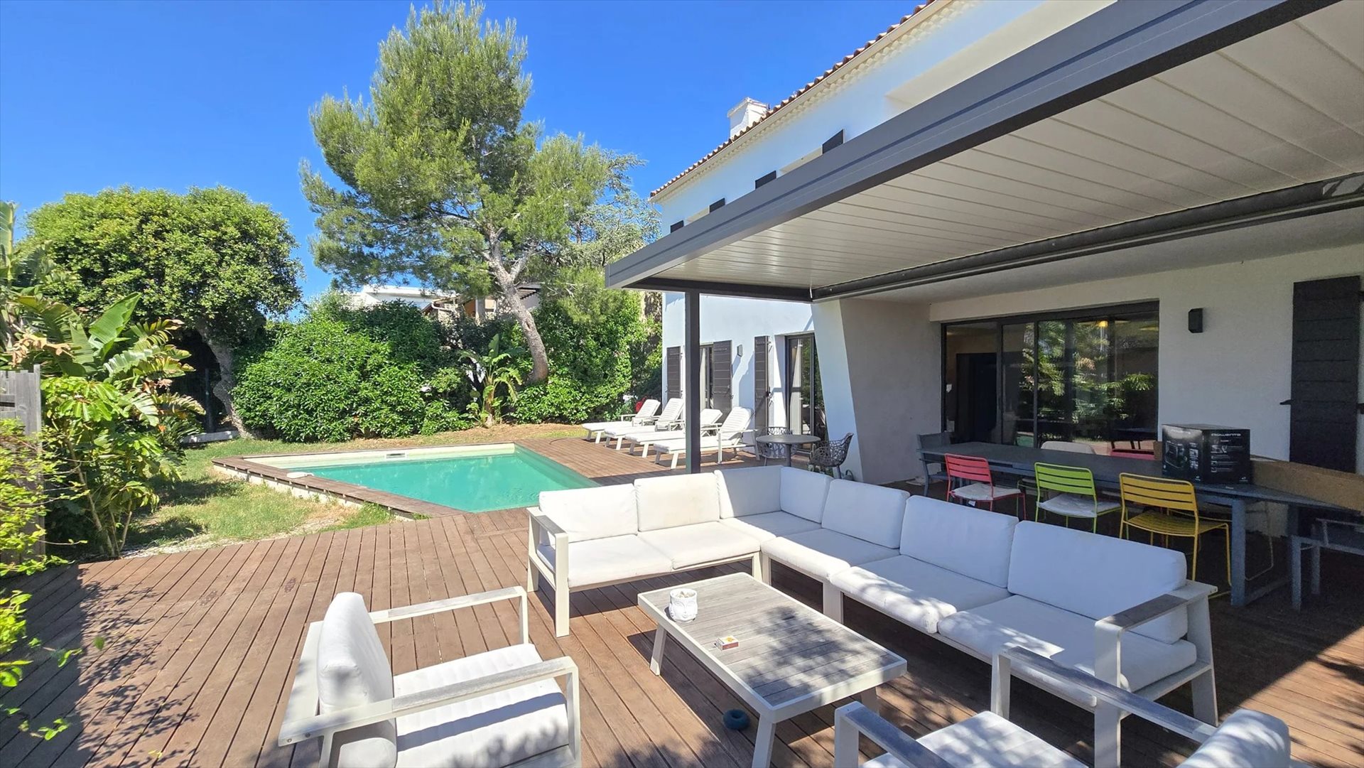 Maison à vendre, 207m², Saint-Raphaël