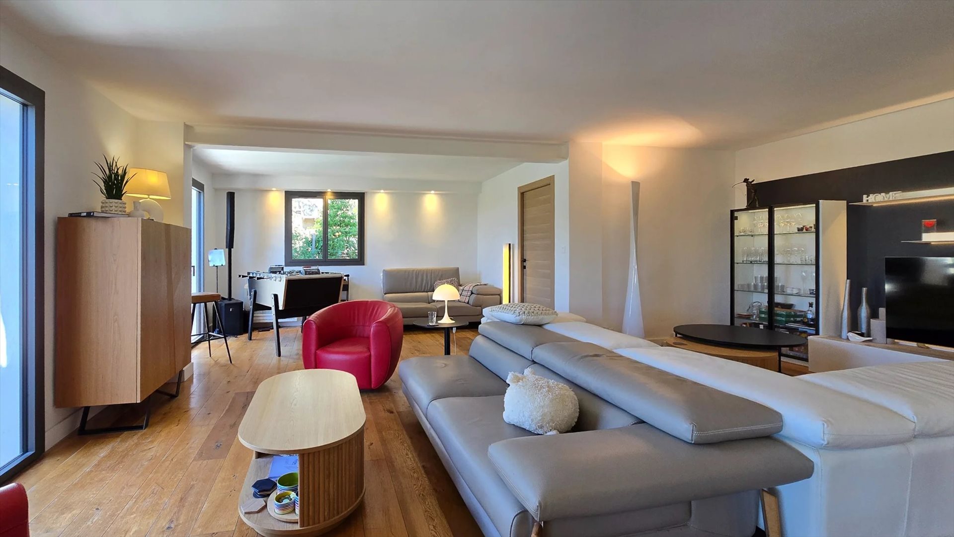 Maison à vendre, 207m², Saint-Raphaël