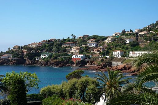 Maison 5 pièces 180 m² · à Saint-Raphaël · 180 m² · 895 000 €