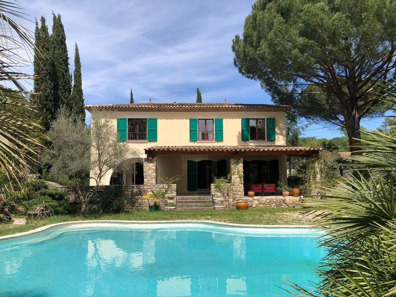 Maison à vendre, 180m², Bagnols-en-Forêt