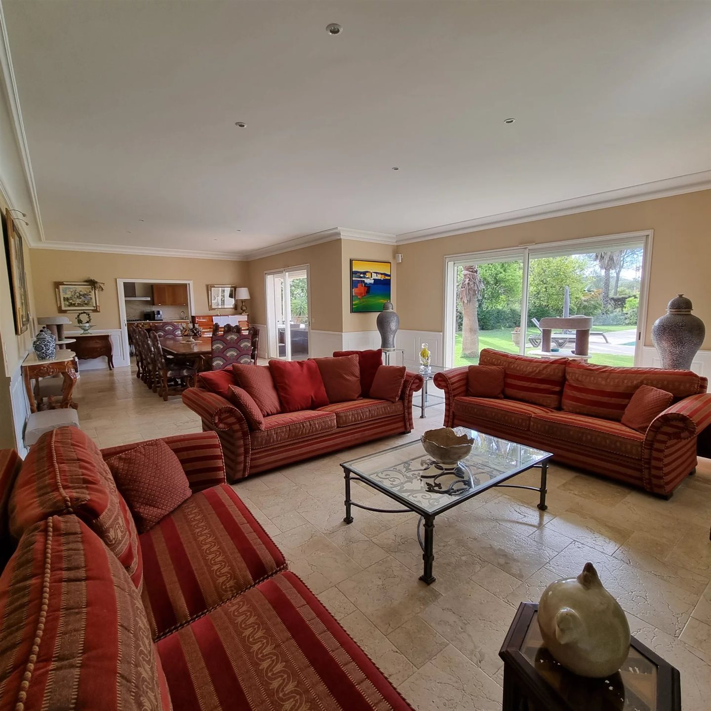 Maison à vendre, 370m², Saint-Raphaël