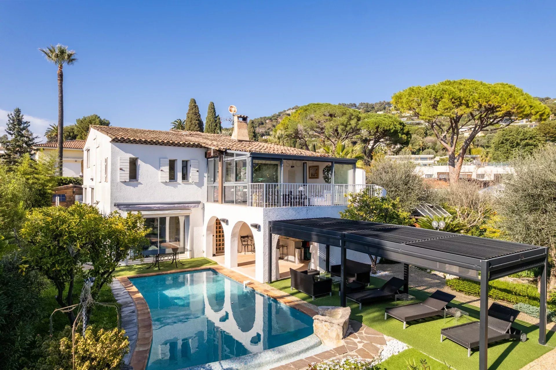 Maison à vendre, 228m², Cannes