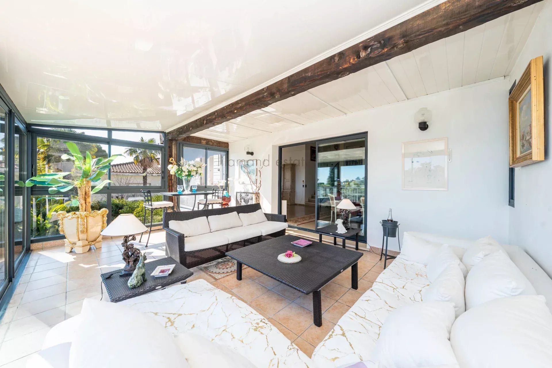 Maison à vendre, 228m², Cannes