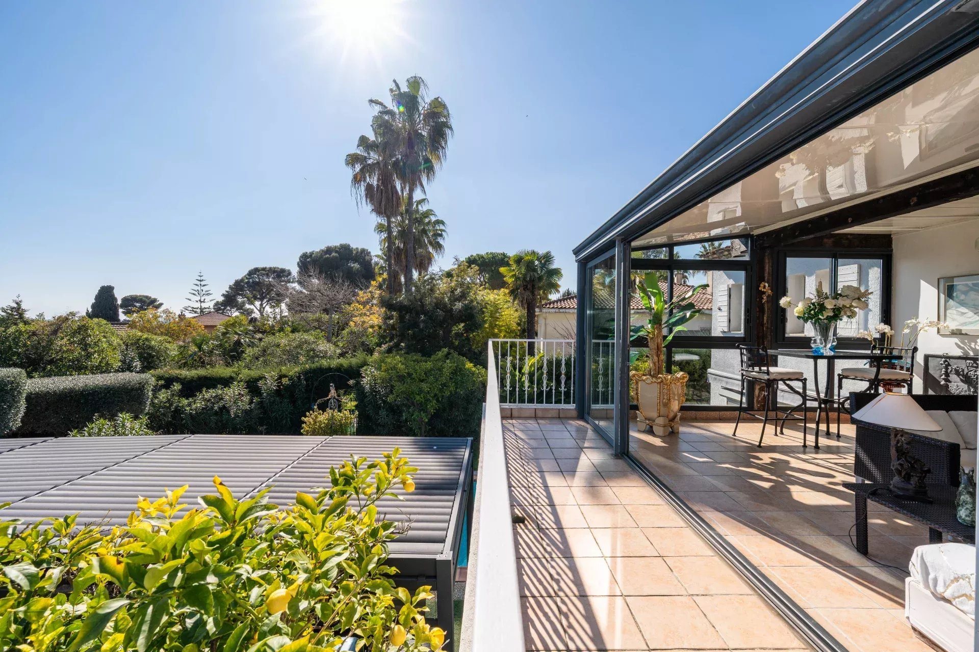 Maison à vendre, 228m², Cannes