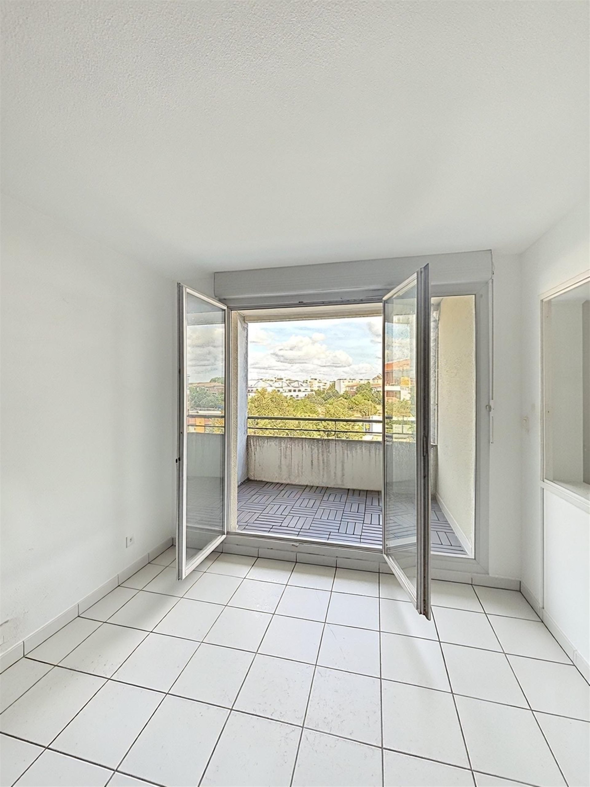 Appartement à vendre, 33m², Toulouse