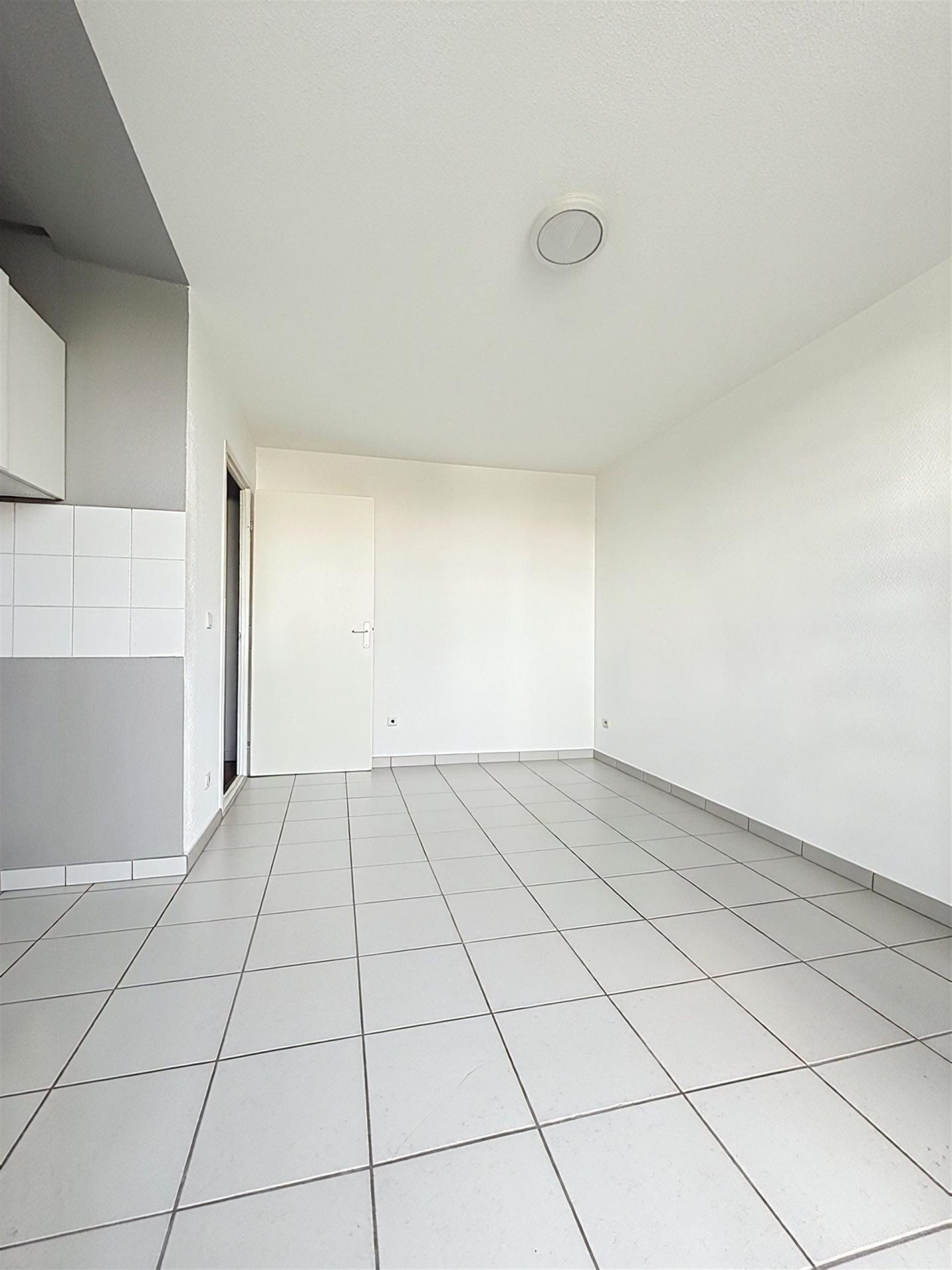 Appartement à vendre, 33m², Toulouse