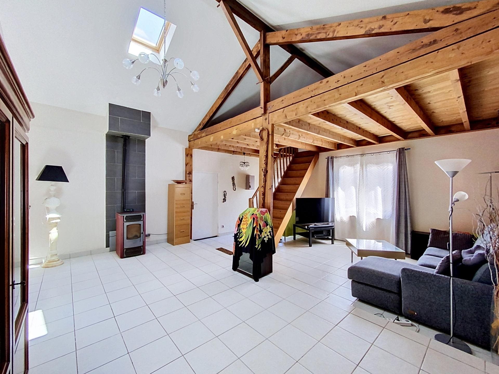 Maison à vendre, 100m², Cenon