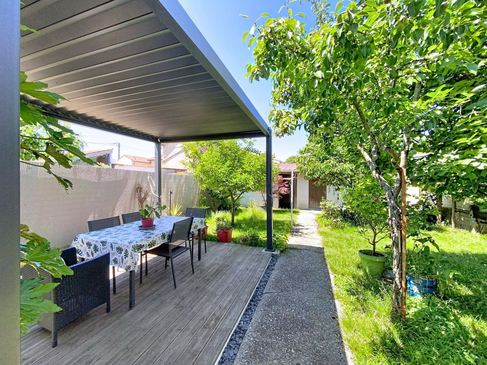 Maison à vendre, 100m², Cenon