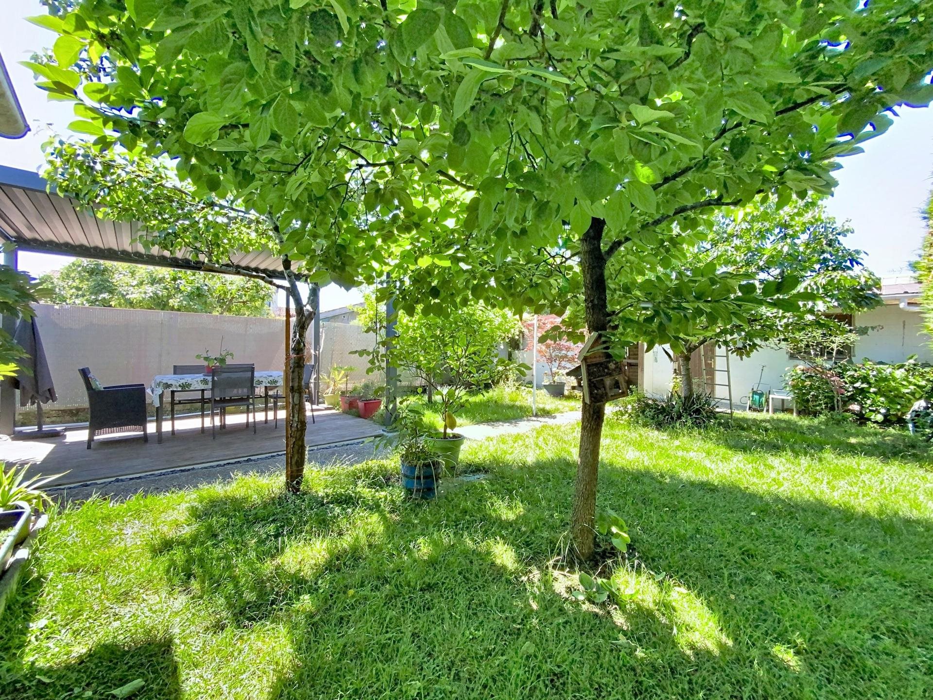 Maison à vendre, 100m², Cenon