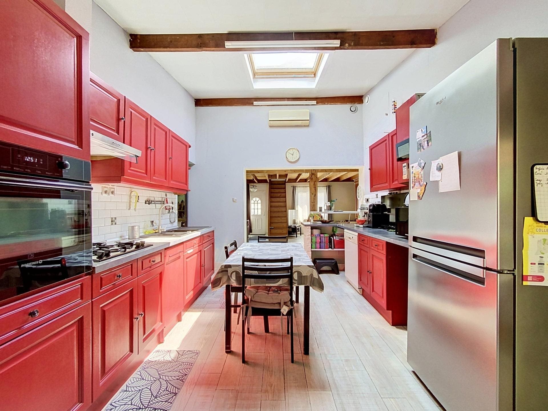 Maison à vendre, 100m², Cenon