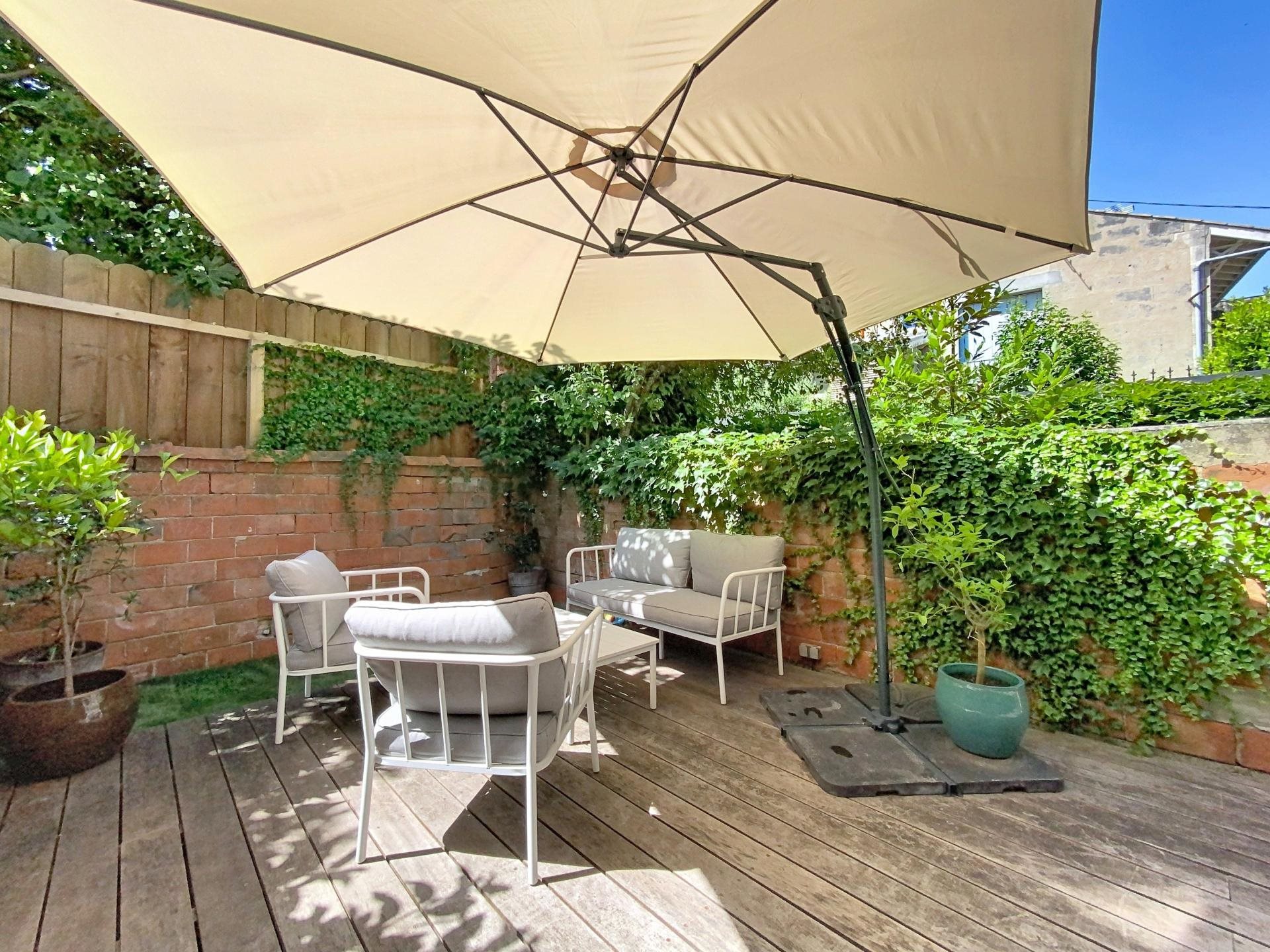 Maison à vendre, 90m², Bordeaux
