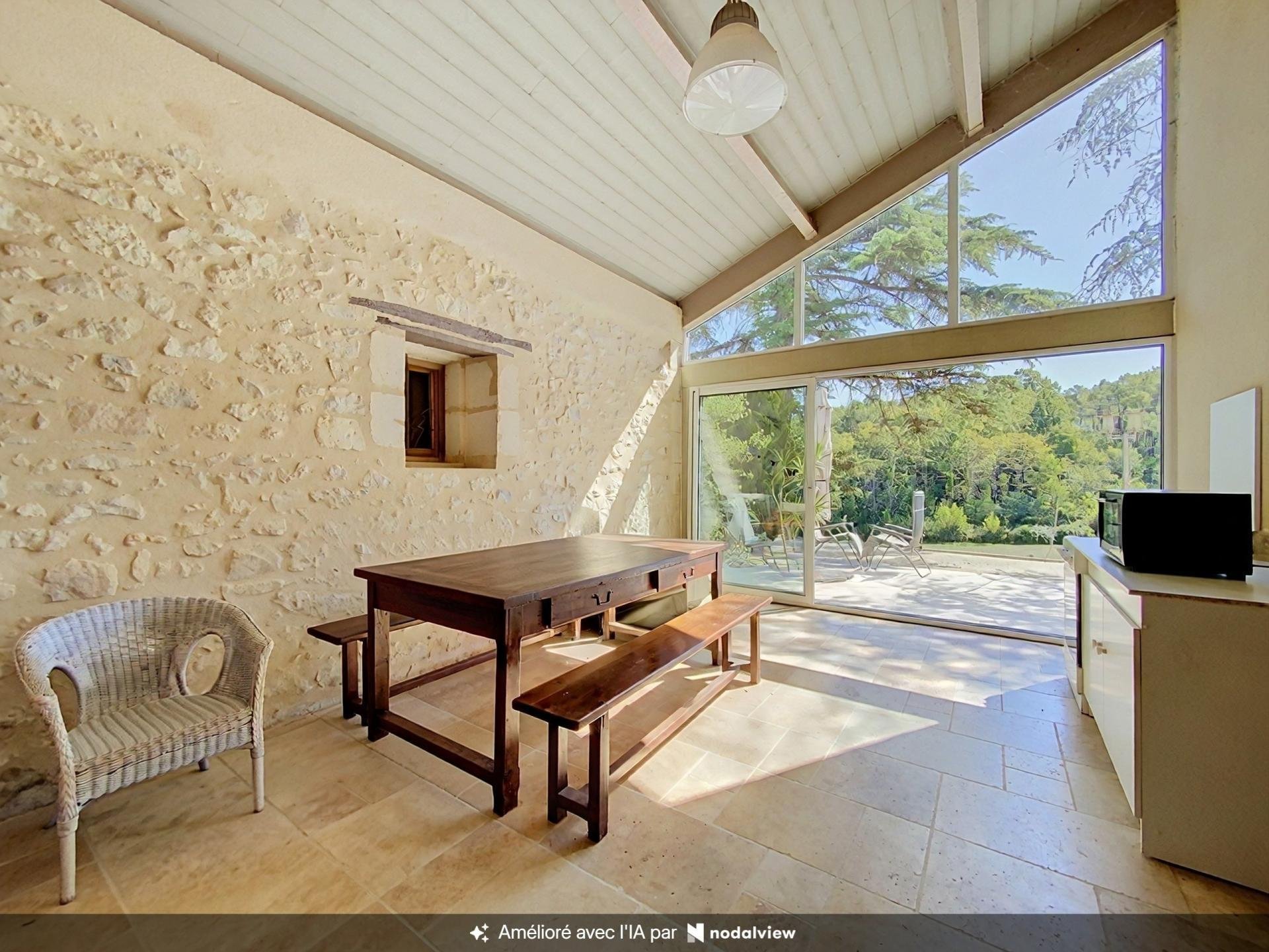 Maison à vendre, 600m², Sainte-Eulalie
