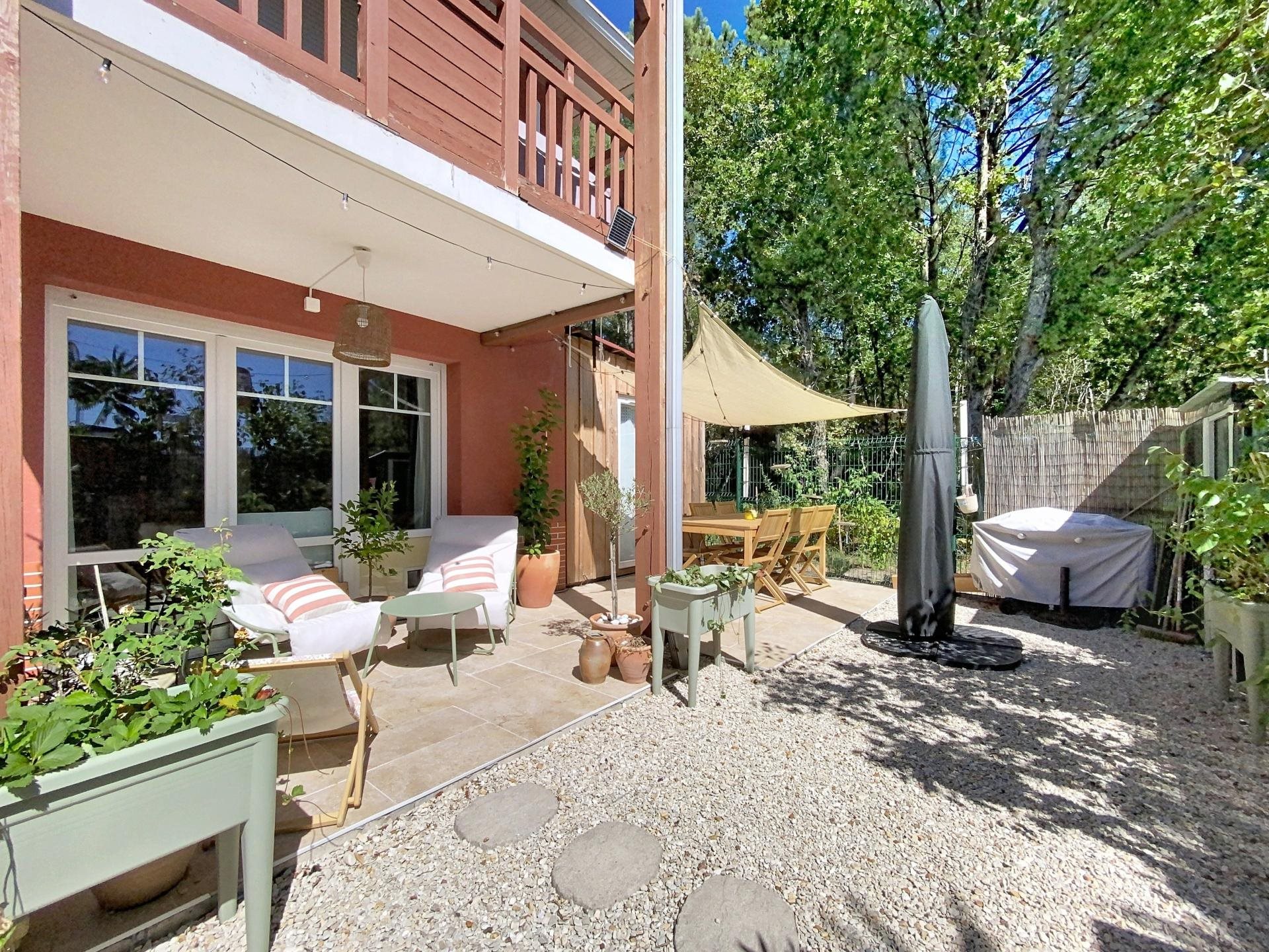 Appartement à vendre, 53m², Saint-Jean-d'Illac