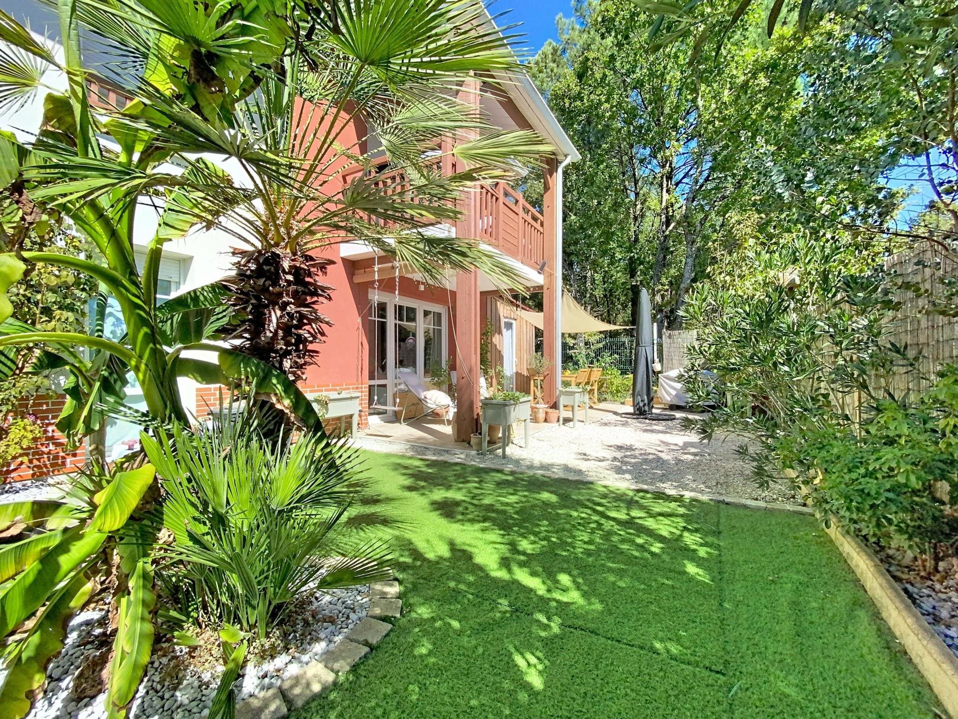 Appartement à vendre, 53m², Saint-Jean-d'Illac