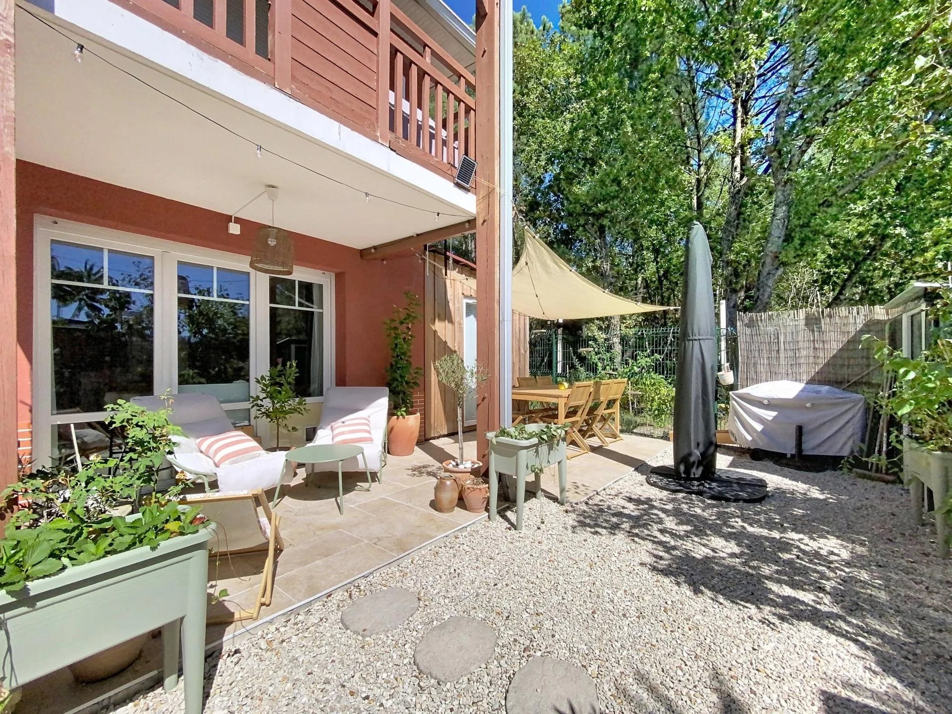 Appartement à vendre, 53m², Saint-Jean-d'Illac