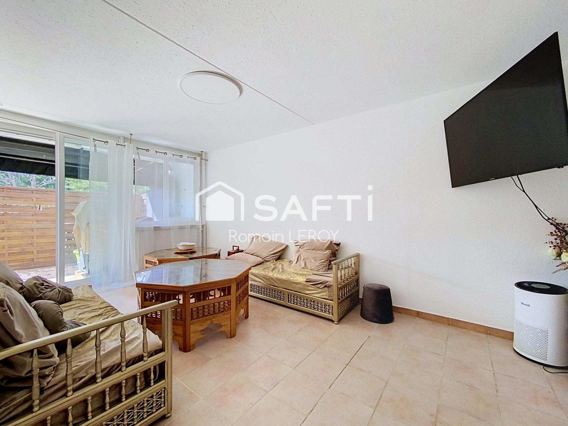 Appartement à vendre, 80m², Talence
