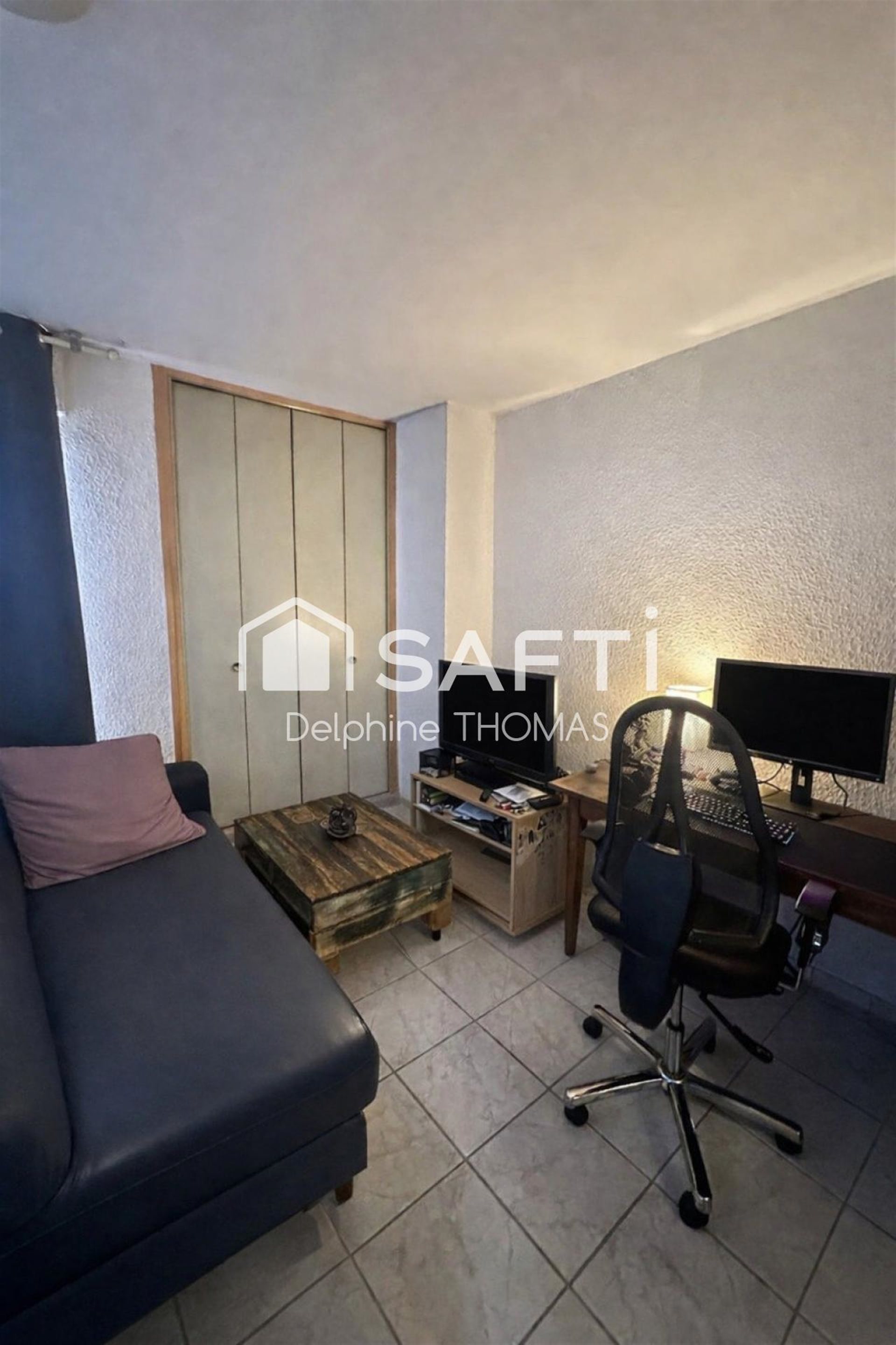 Appartement à vendre, 33m², Vesoul