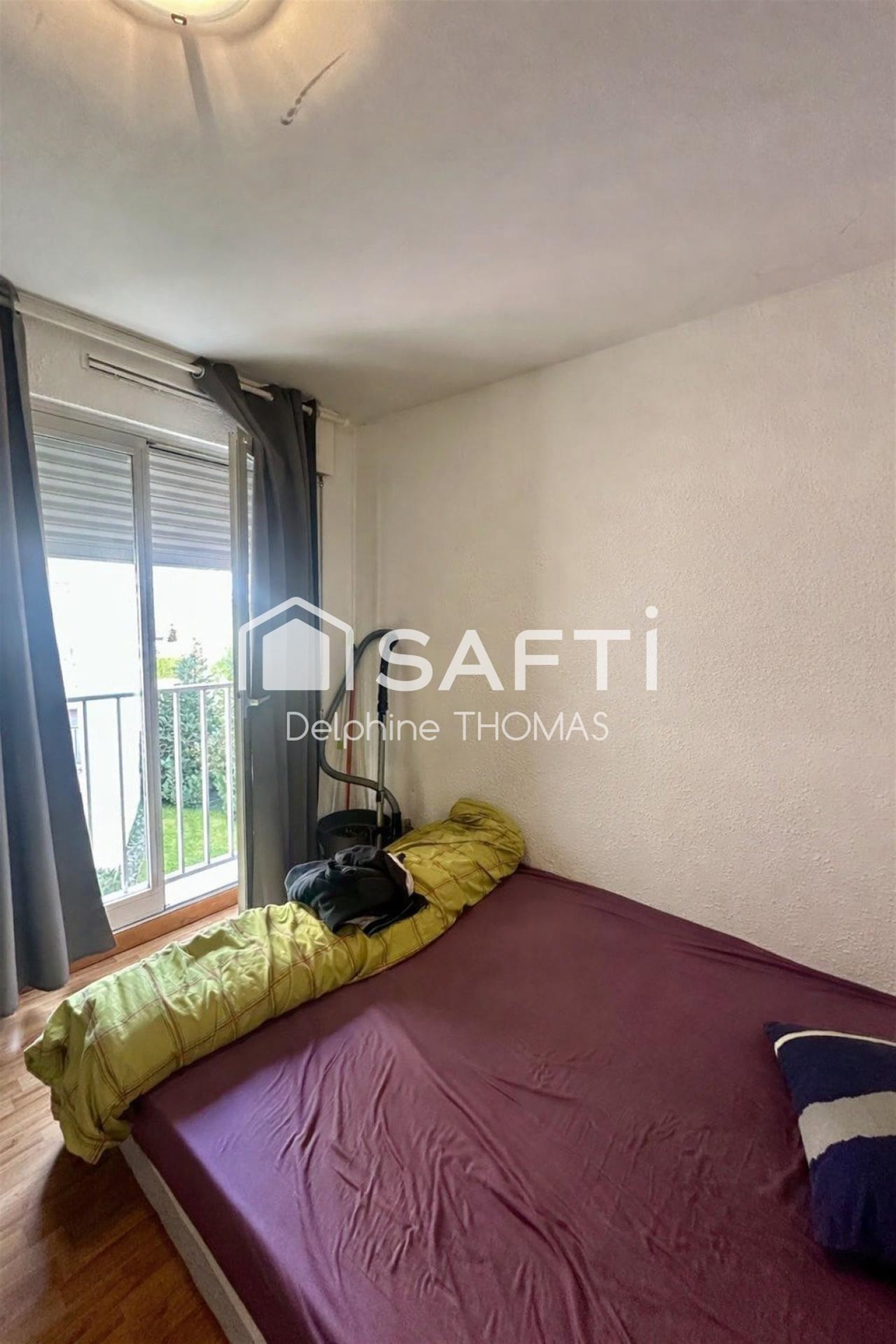 Appartement à vendre, 33m², Vesoul
