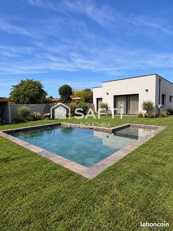Maison à vendre, 129m², Cadaujac
