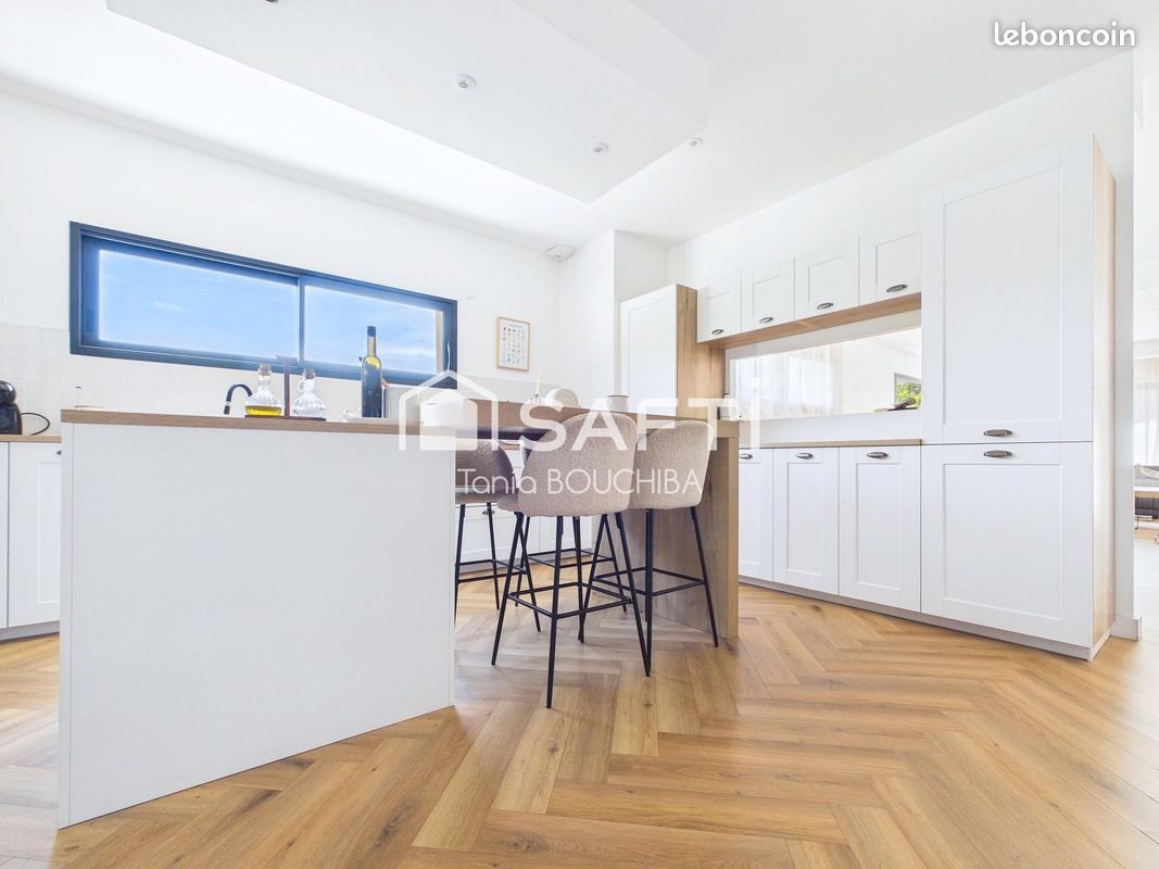Maison à vendre, 129m², Cadaujac
