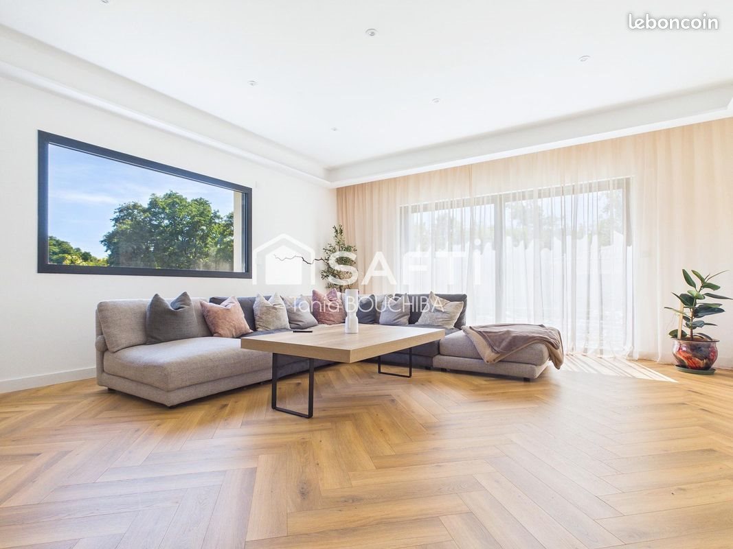 Maison à vendre, 129m², Cadaujac