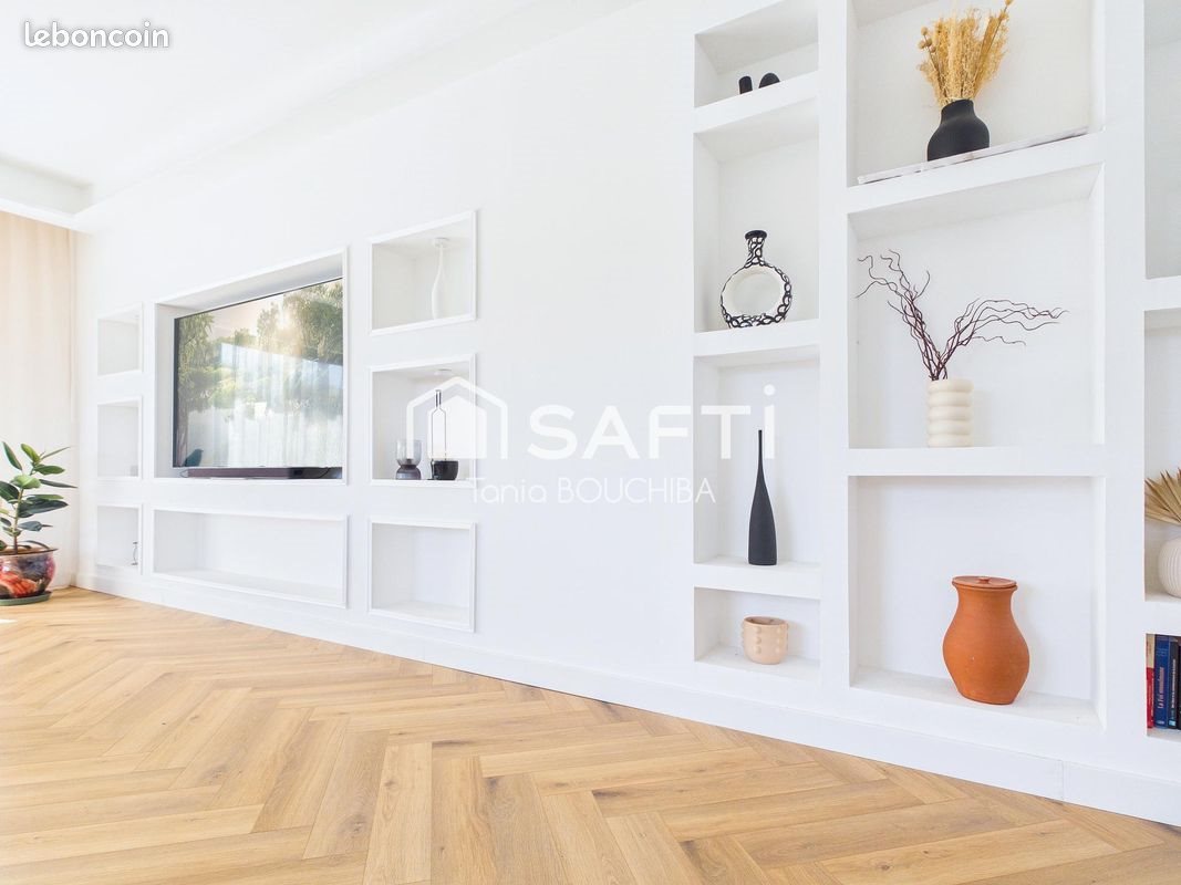 Maison à vendre, 129m², Cadaujac