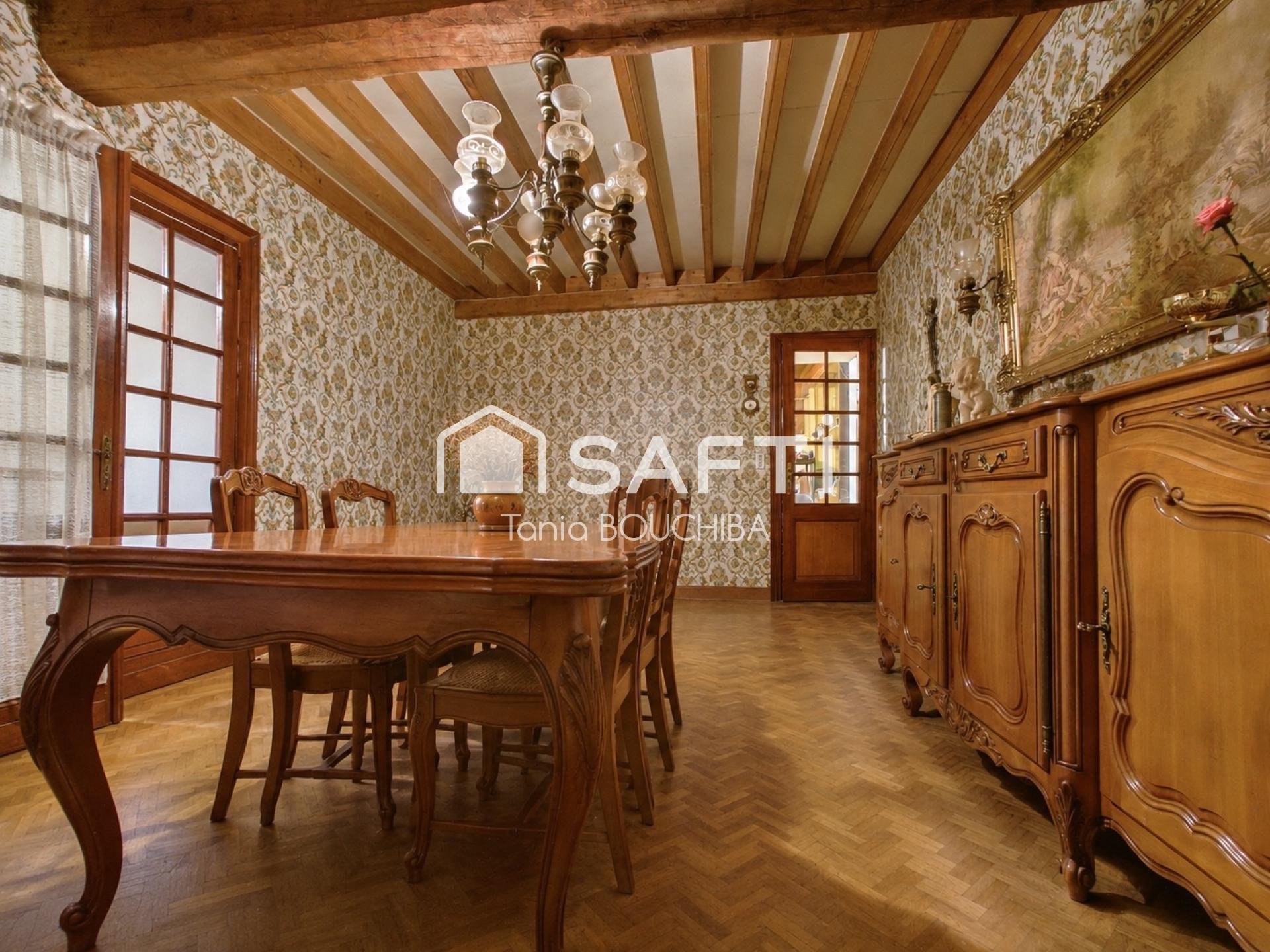 Maison à vendre, 148m², Portets