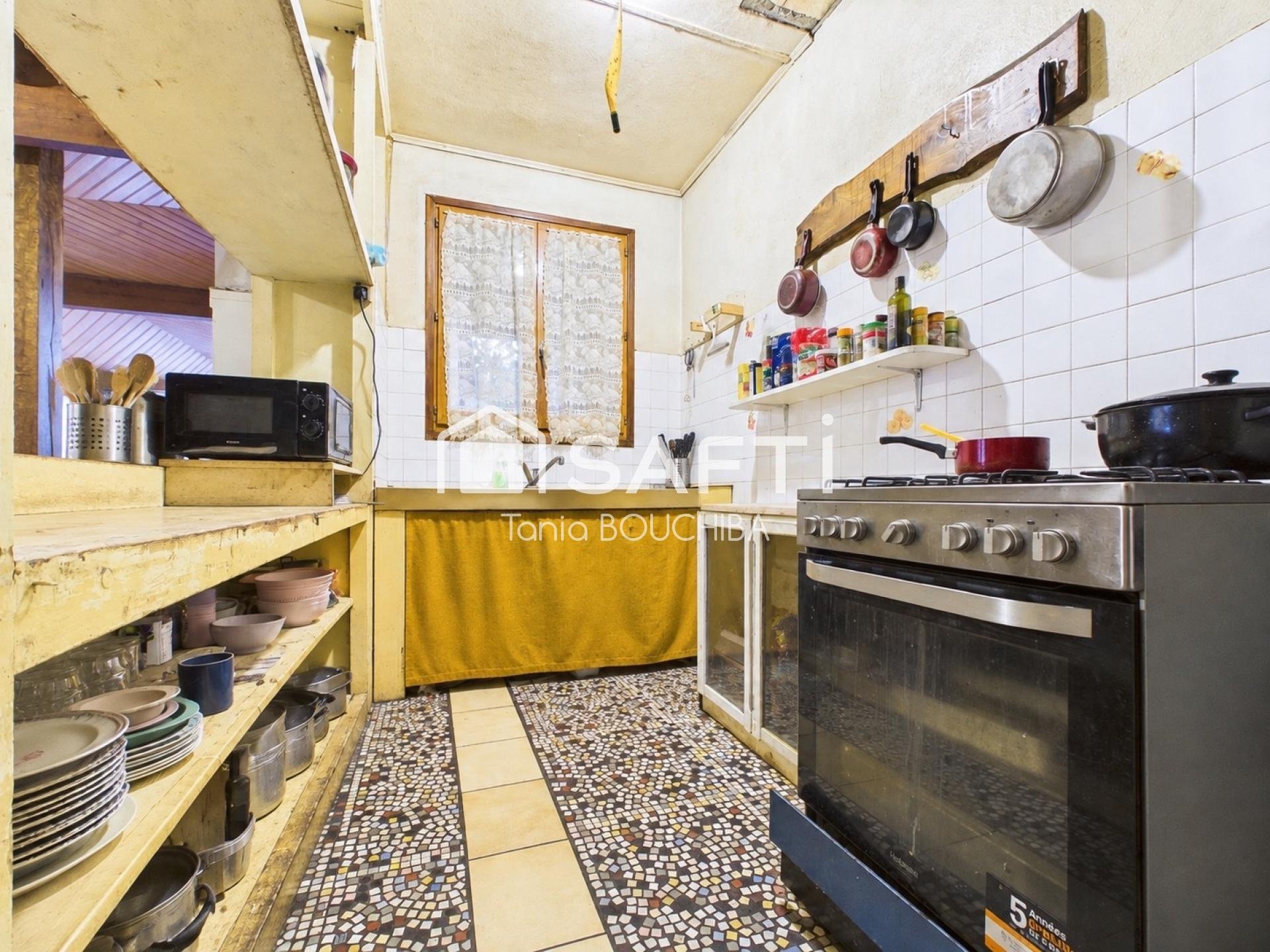 Maison à vendre, 148m², Portets