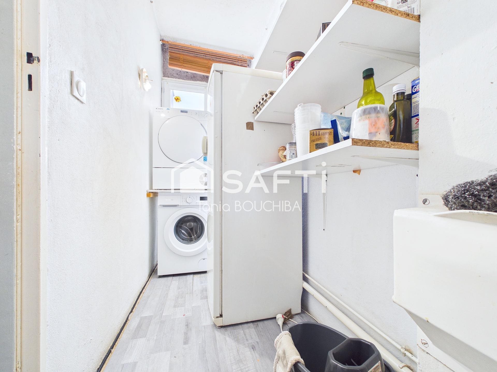 Appartement à vendre, 99m², Mérignac